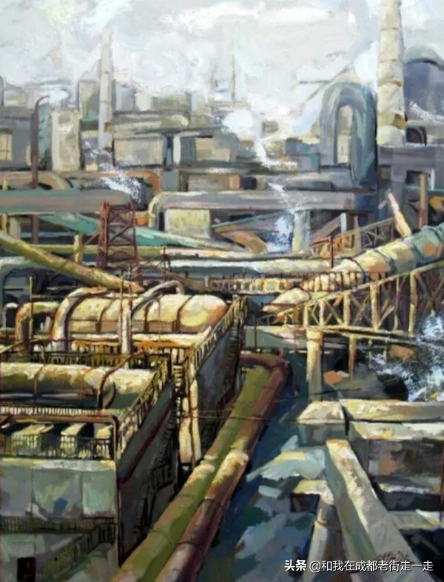 四川教育学院美术系（1985—2004年）系友名单火热收集中