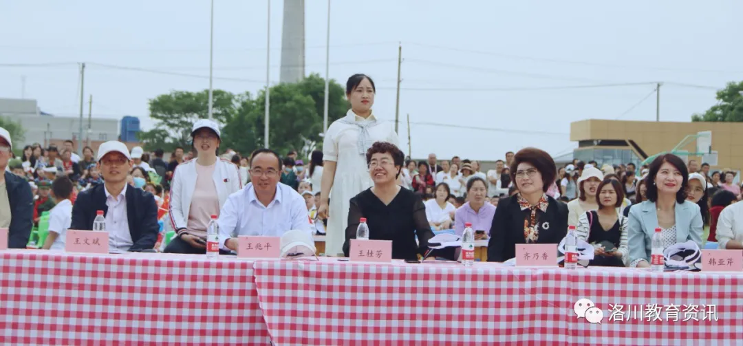 “六一”儿童节，我县各学校庆祝活动精彩纷呈（三）