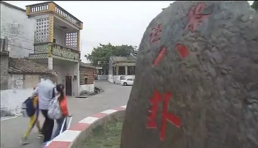 那些年,在肇庆拍过的电影,每一个镜头都亲切无比!
