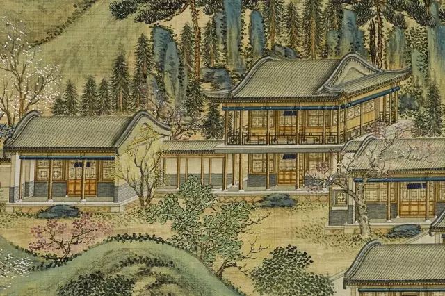 “万园之园”圆明园，究竟长什么样？