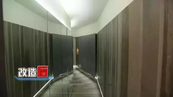 90后买北京畸形房，全屋都是角，设计师一改角全不见，面积大1倍