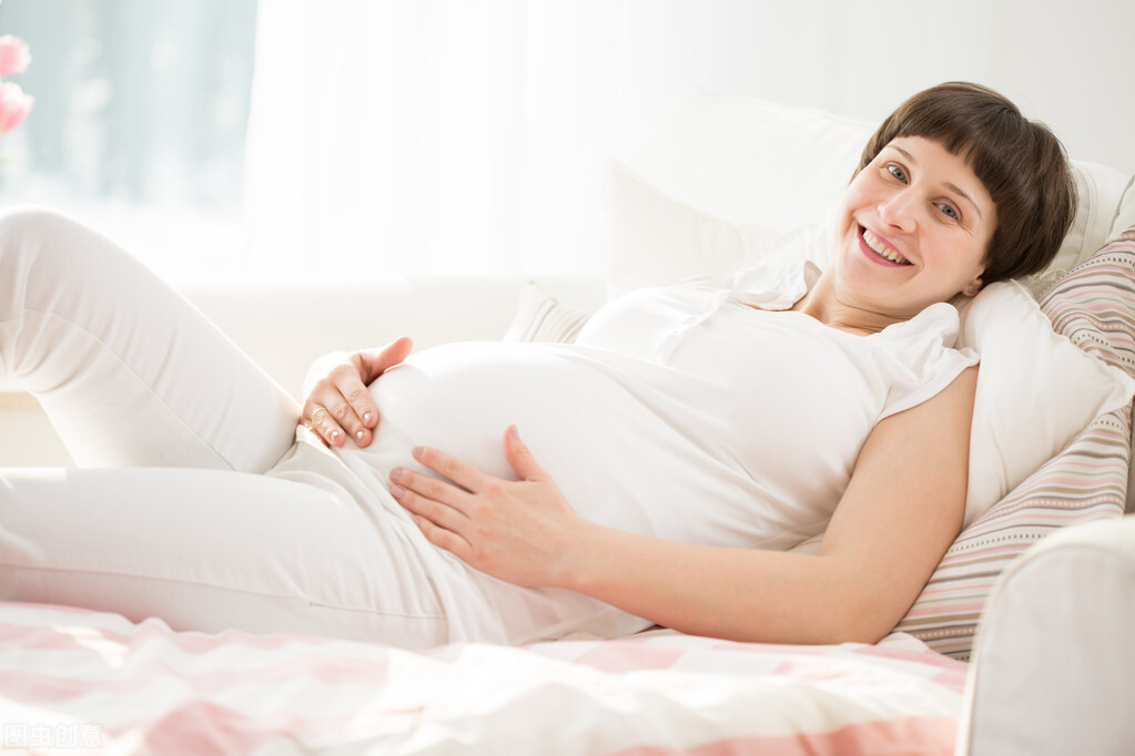 过期妊娠的危害大？造成这些风险，对孕妇与胎儿大为不利