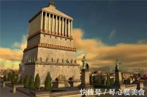 世界八大奇迹6个已被损毁,仅剩下2个了,其中一个就在中国