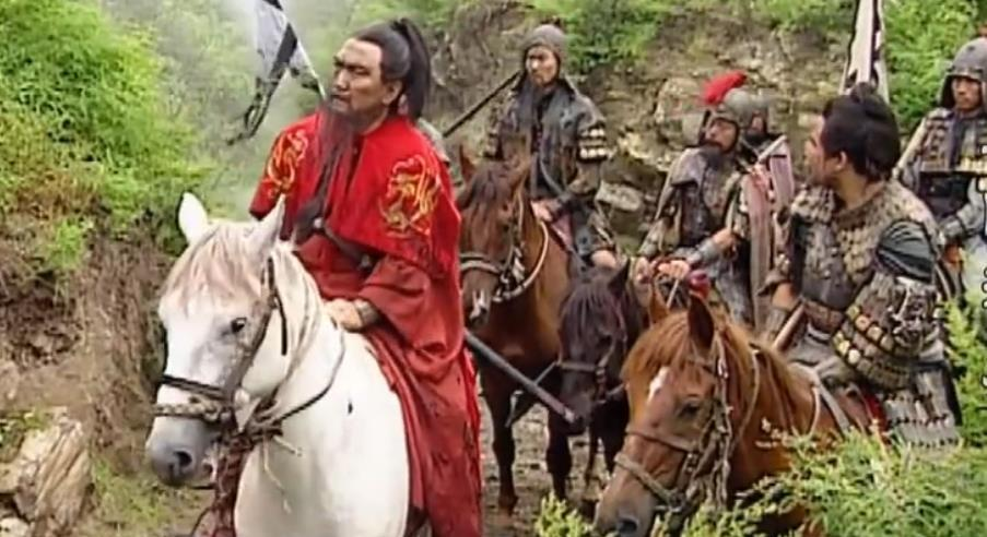 曹操败赤壁、关羽走麦城，军事地理分析三国争夺荆州的关键点在哪