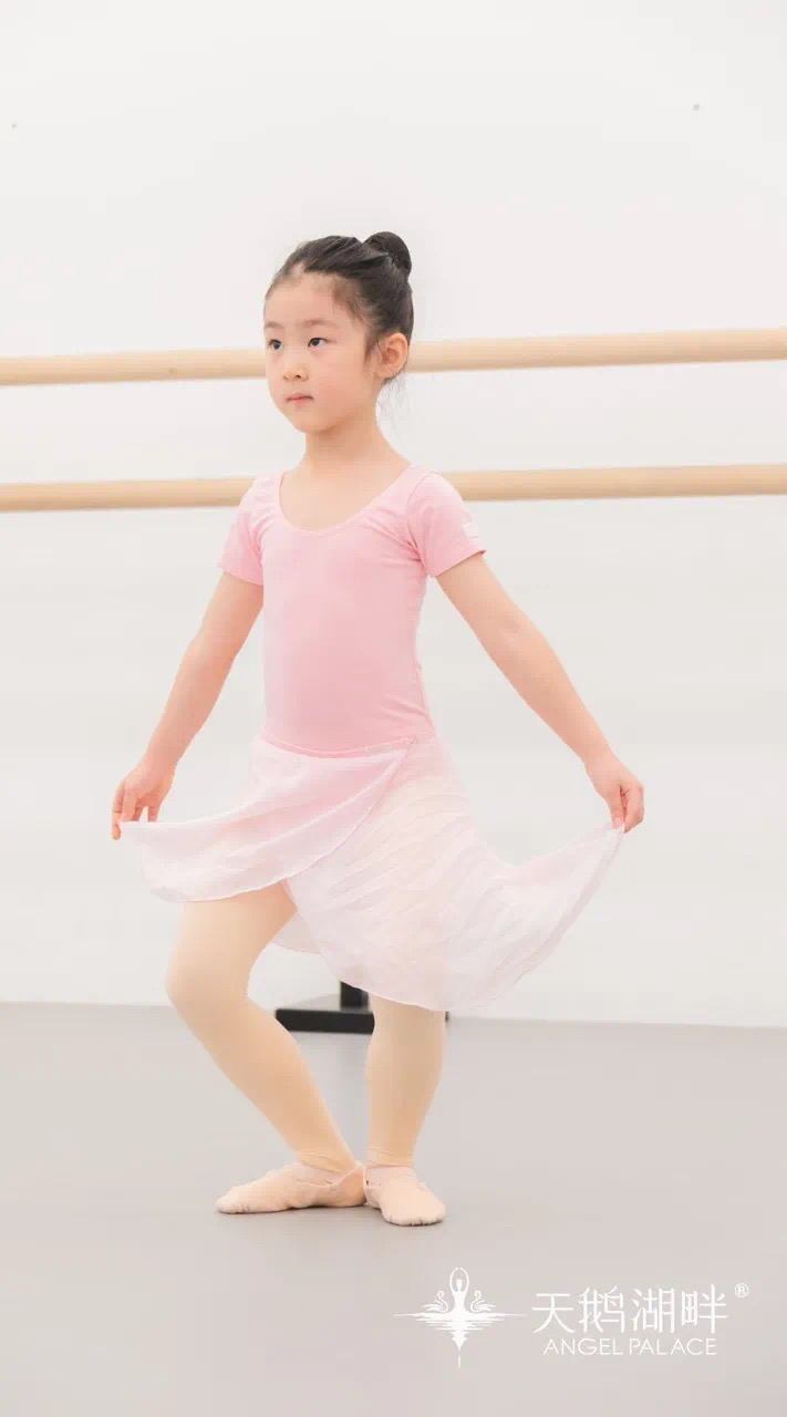 北京印象城｜因材施教，静待花开，这家少儿芭蕾yyds