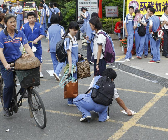 高考增加“身份限制”？5种学生不能参加高考，此外还有好消息