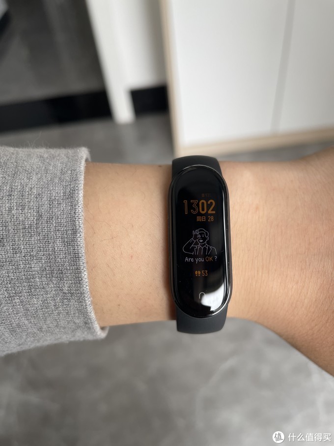 小米手环5 对比 Apple watch，日常使用&心得分享