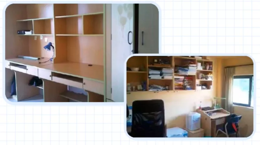 全国研究生宿舍大盘点！来看看“豪华型”宿舍