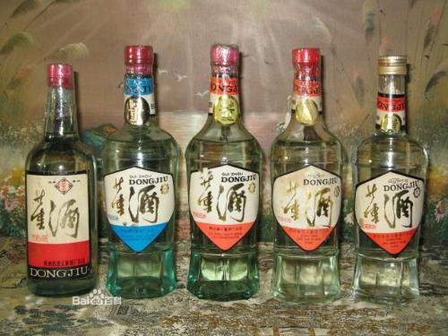 只知道茅台？贵州老八大名酒都有哪些你知道吗？