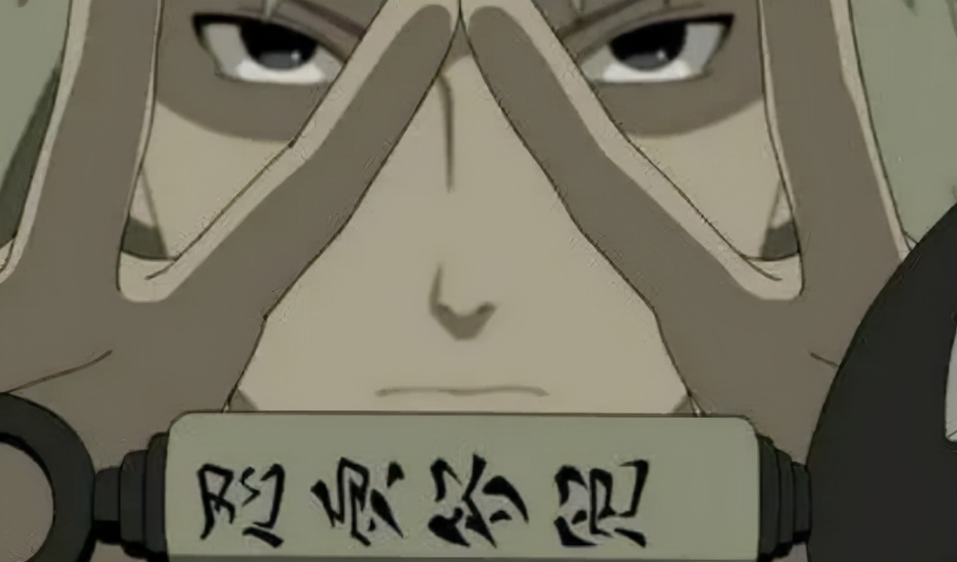 实在是太适合不过了,而四代的飞雷神印记需要提前刻在每一个苦上面