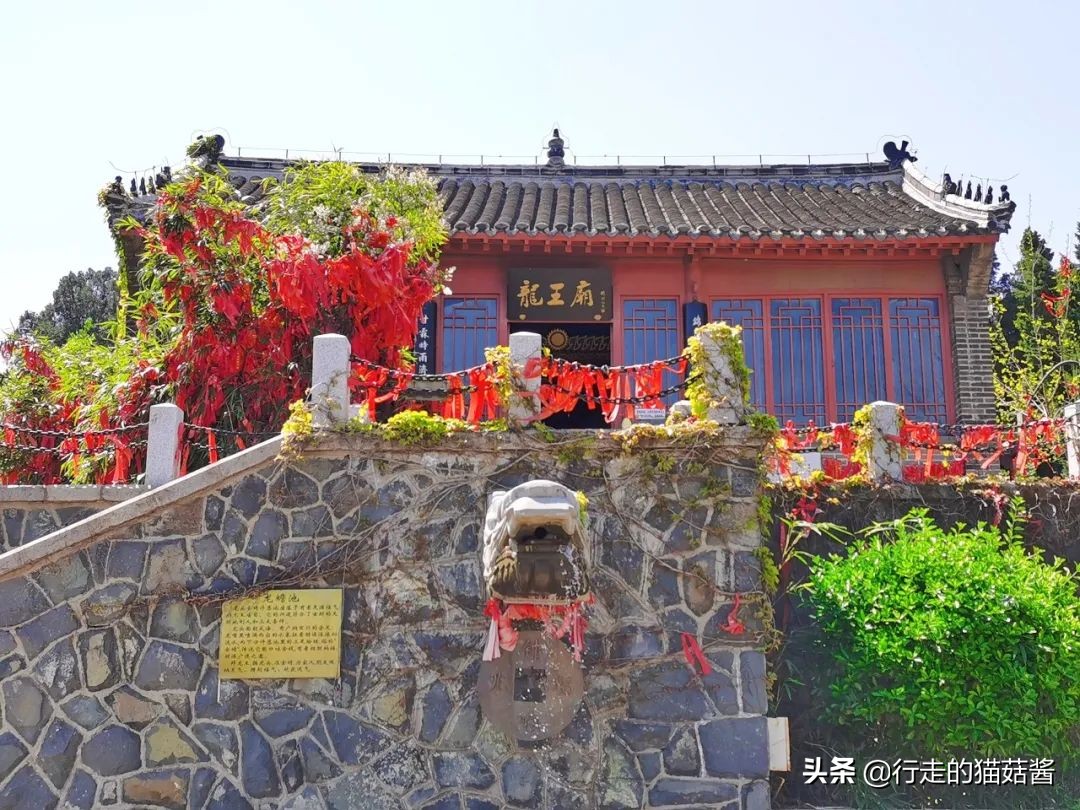 烟台山不得不看的外国领事馆旧址，是中国近代史的见证与缩影