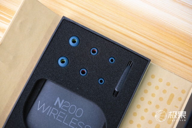 akg n200蓝牙耳机评测:运动,通勤的音乐利器