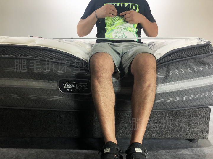 【拆床】篇11：席梦思慕思舒达丝涟等6大品牌床垫对比，持续更新