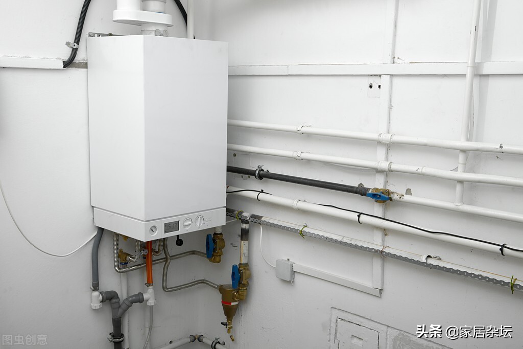 天然气壁挂炉使用方法及停暖季节保养护理指南