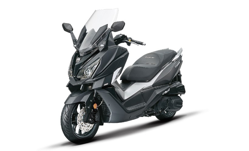 预算5万左右，比较好的踏板车有哪些？求推荐