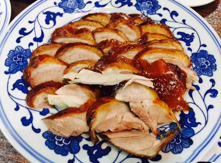 北京土著：吃烤鸭千万别去全聚德！这10家烤鸭才正宗！你吃过几家