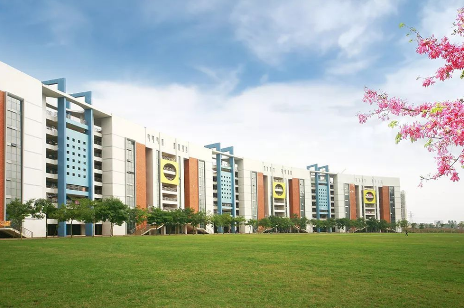 广州成人大学哪个学校最好