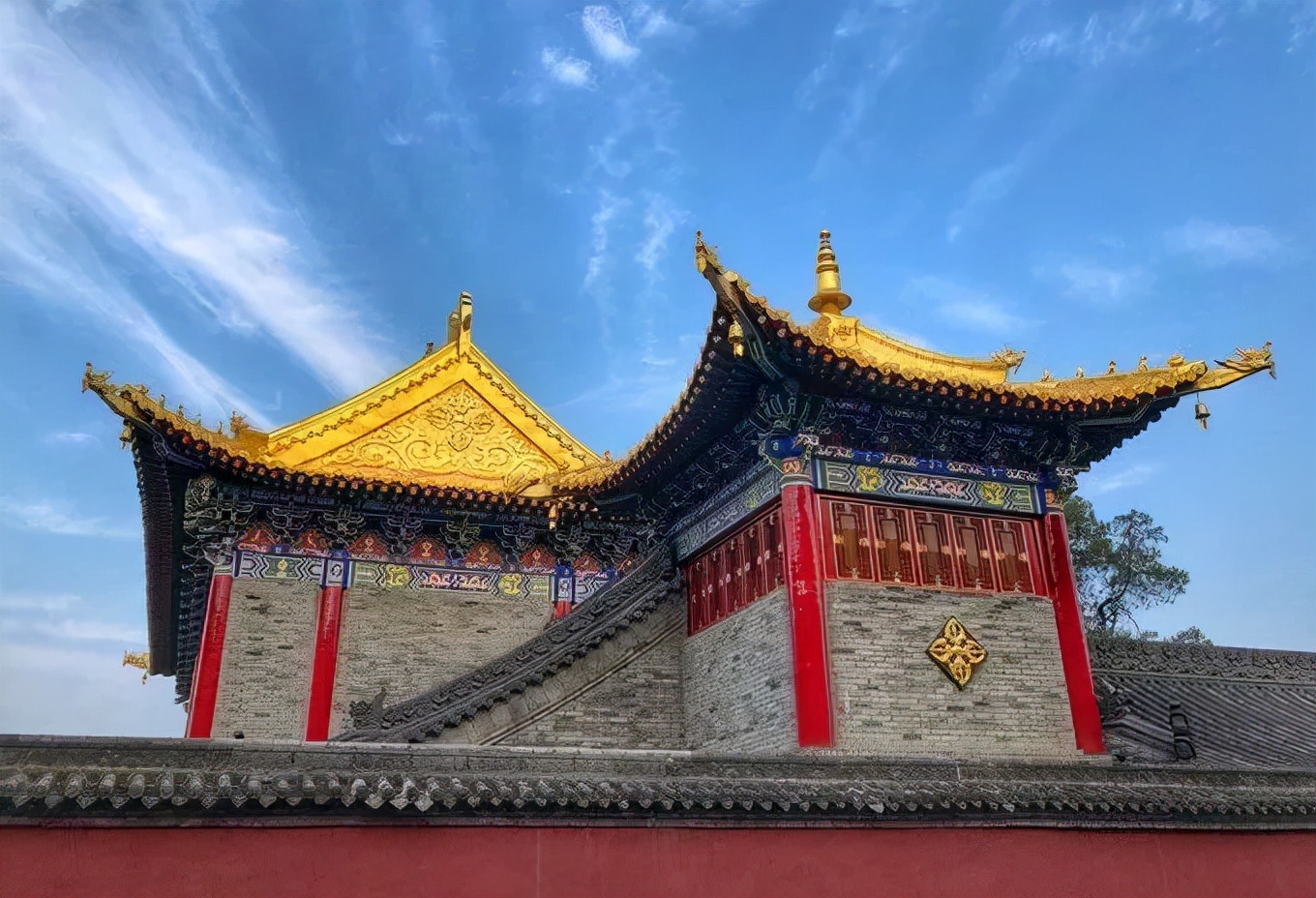 有一种旅行，叫去老街走一走