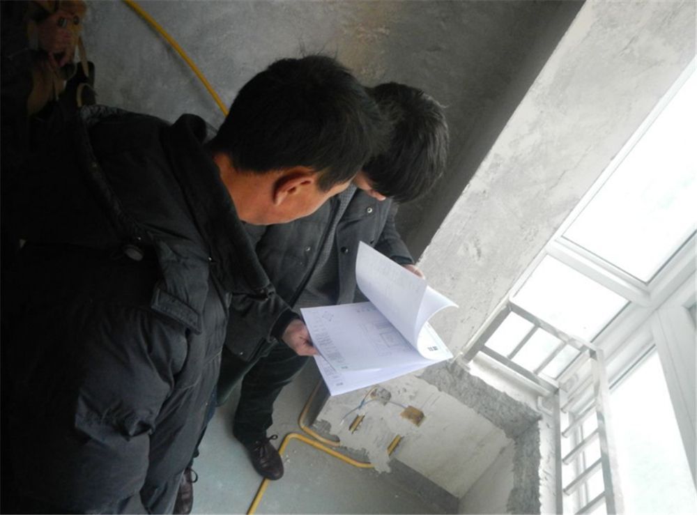 装修“监工”要看哪些地方？从业主的视角总结，这8处真马虎不得