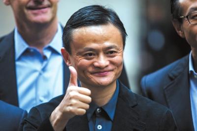 为了圆大学梦，马云经历了三次高考，一次比一次辛酸