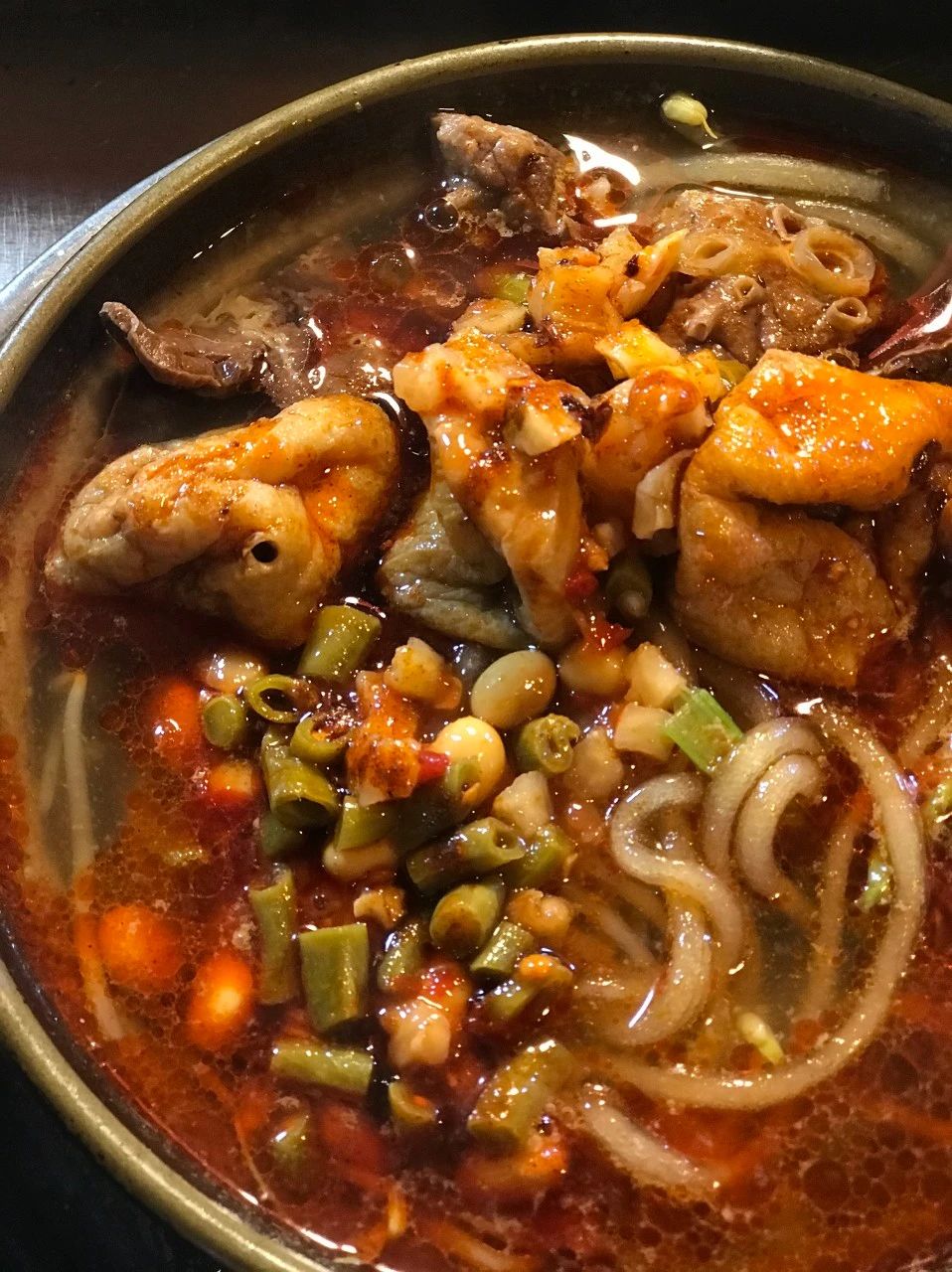 看完贵州人的美食，你就会发现：贵州人真的啥都吃