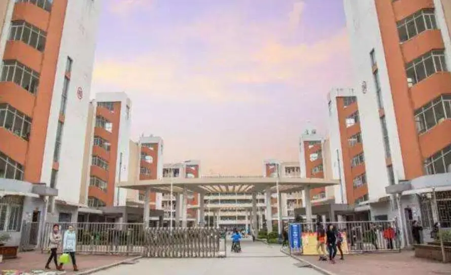 广西师大金融硕士（MF）考研分数线、报录情况及复试调剂分析！