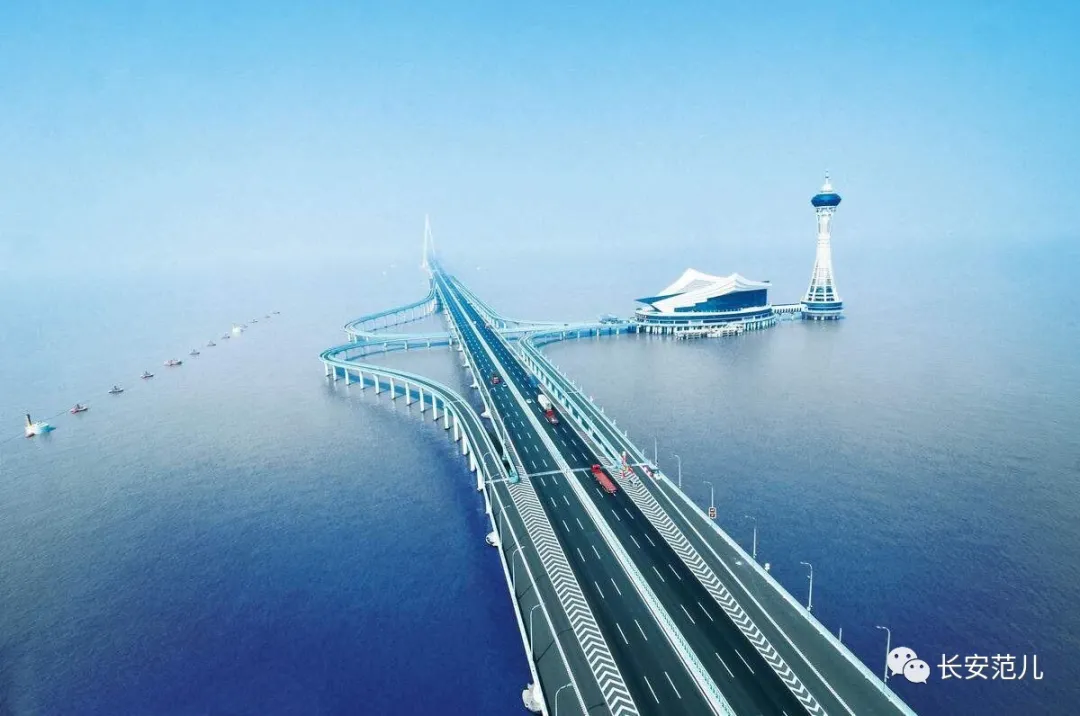 他们是扛起“超级工程”的大国总师，竟毕业于陕西同一所大学！