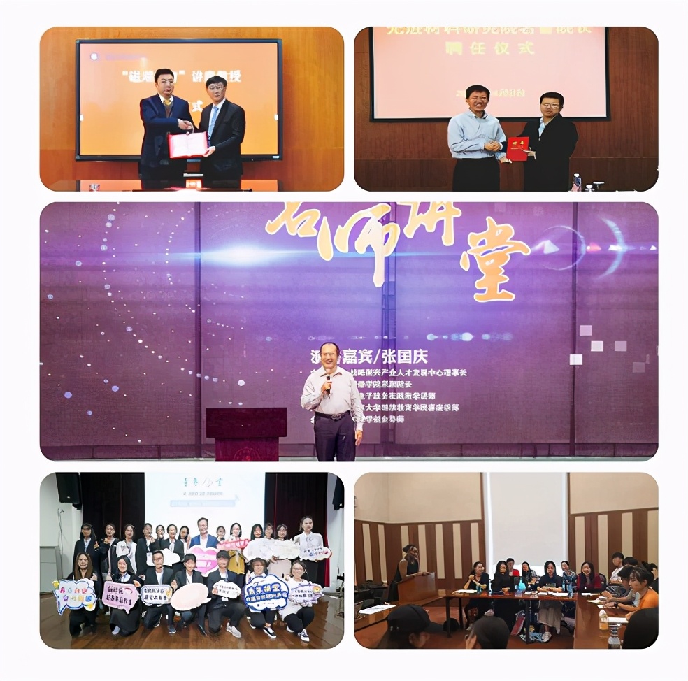 湖北“超网红”大学：依山傍水，空调宿舍，每人还配家具一套