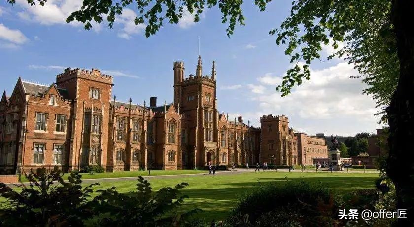 英国Queen Mary女王大学亮点大揭秘