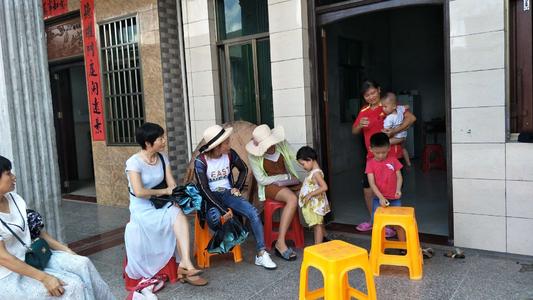 9.1号孩子要入园，面对老师来家访，父母做好准备心里才不慌