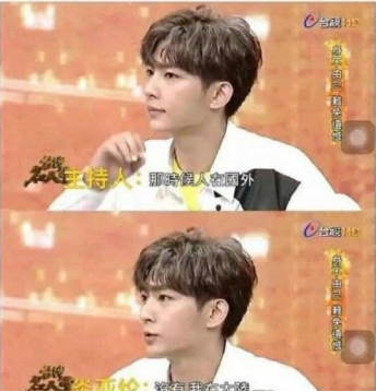 从被出柜到“攻击”谭德塞，耿直男孩炎亚纶，你要谨言慎行