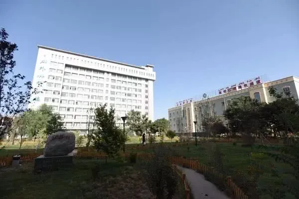 [新疆] 莎车县人民医院，2020年招聘护理、医师、医技等人员