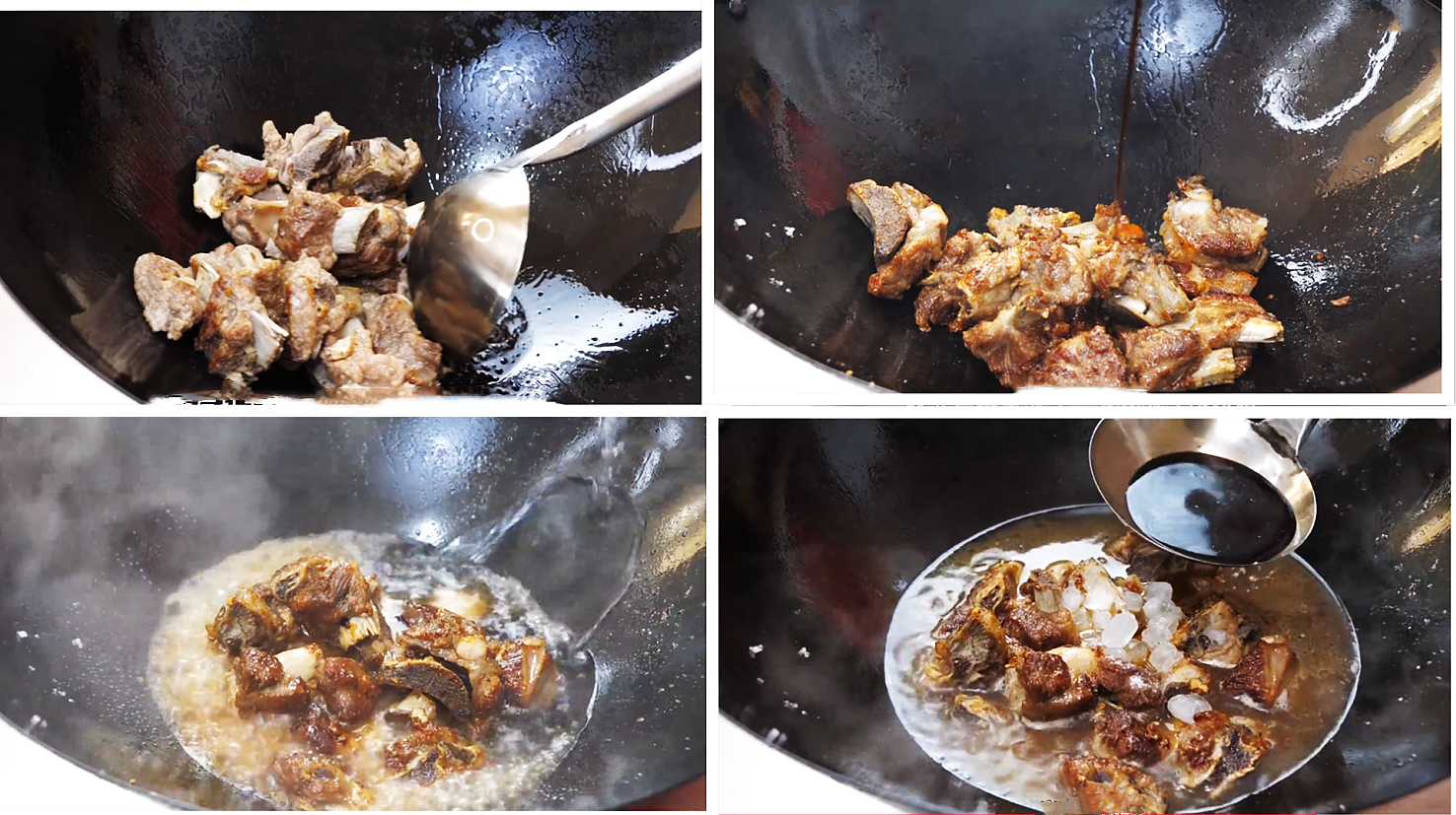 冬天手脚冰凉，多吃这15道家常肉菜，热乎乎从脚暖到头，温暖过冬