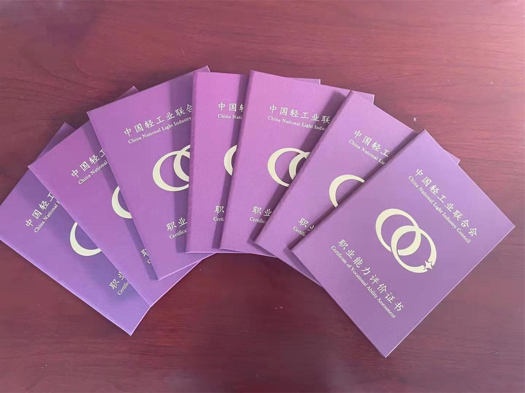 什么什么？这里学习西点烘焙没有门槛限制？