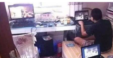 9年了，那个说“我爸是李刚”的孩子，现在怎么样了