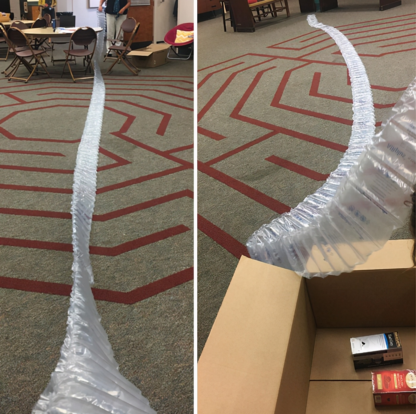 50个过度包装的例子,保护环境请从商家开始