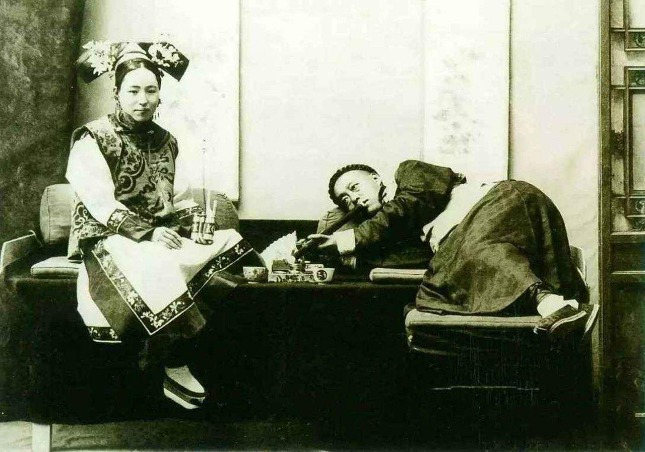 鸦片本是治病的良药，到底是如何变成毒品的？原来是使用方式变了