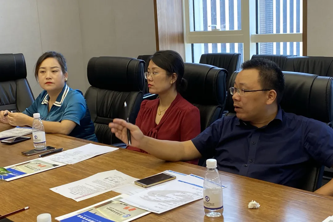 圣伟所“模拟法庭”助力实习律师成长