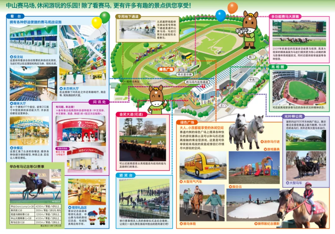 为什么赛马会成为日本的二次元狂欢节呢。