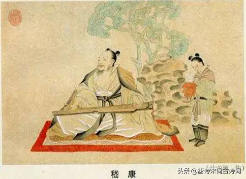 他想做自由的飞鸟和麋鹿却做不成，最终他的生命被简单粗暴地剥夺