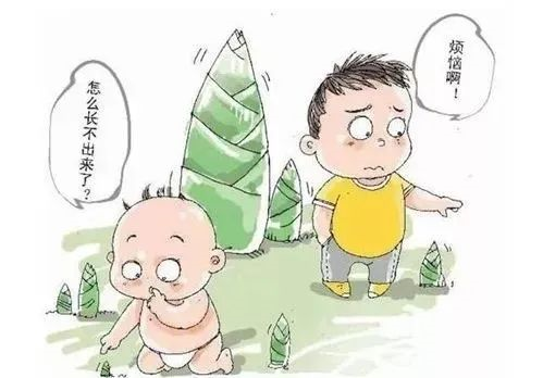 男生的小鸡图片(娃的包皮需不需要割) - 赤虎壹号