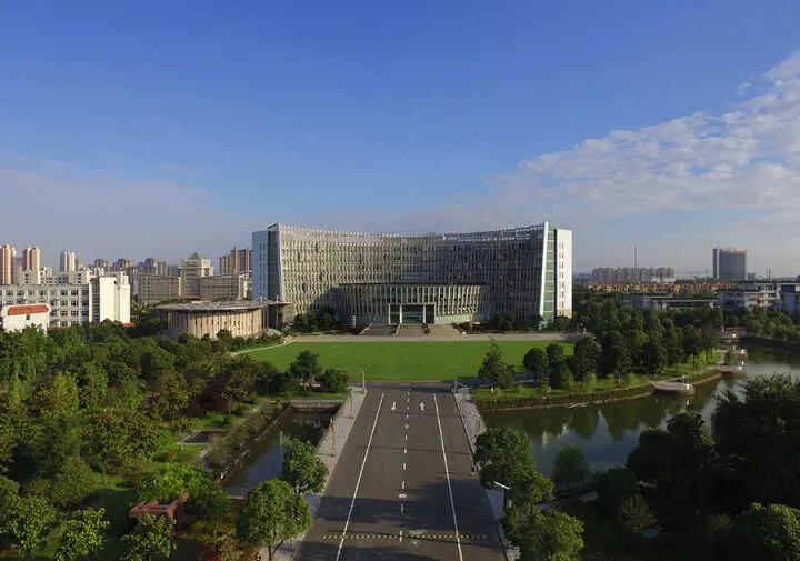江苏理工学院新校区已定，金坛校区变武进校区，未来更名引热议