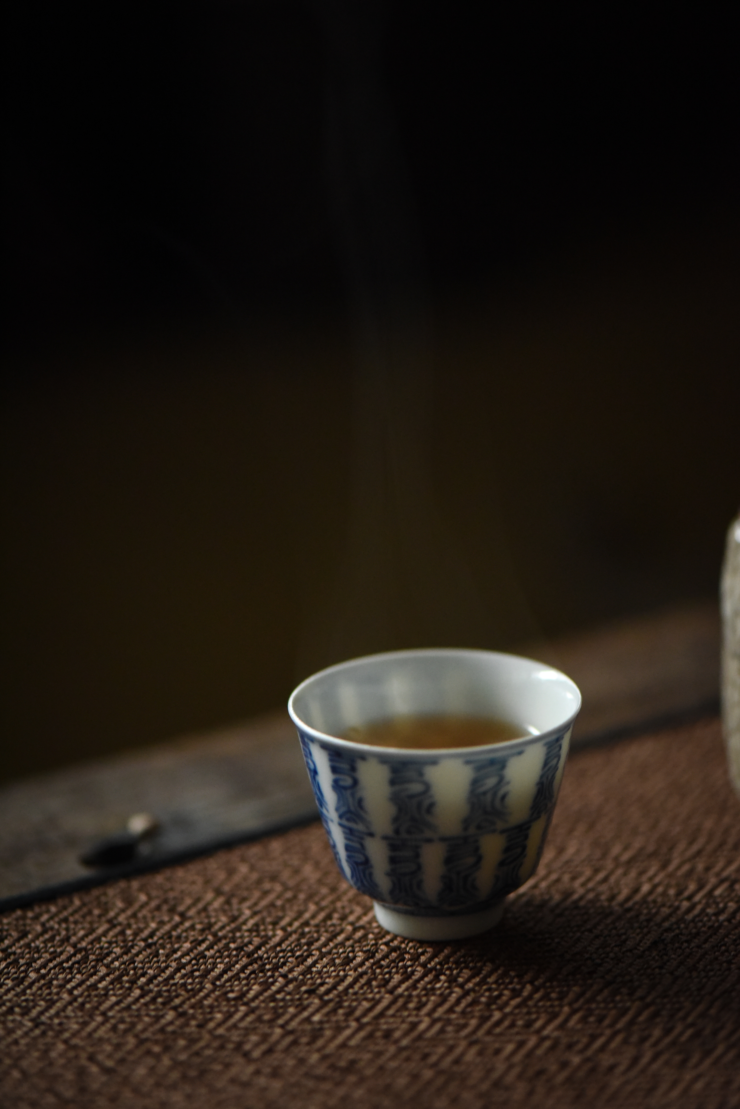 陶瓷茶具如何使用？
