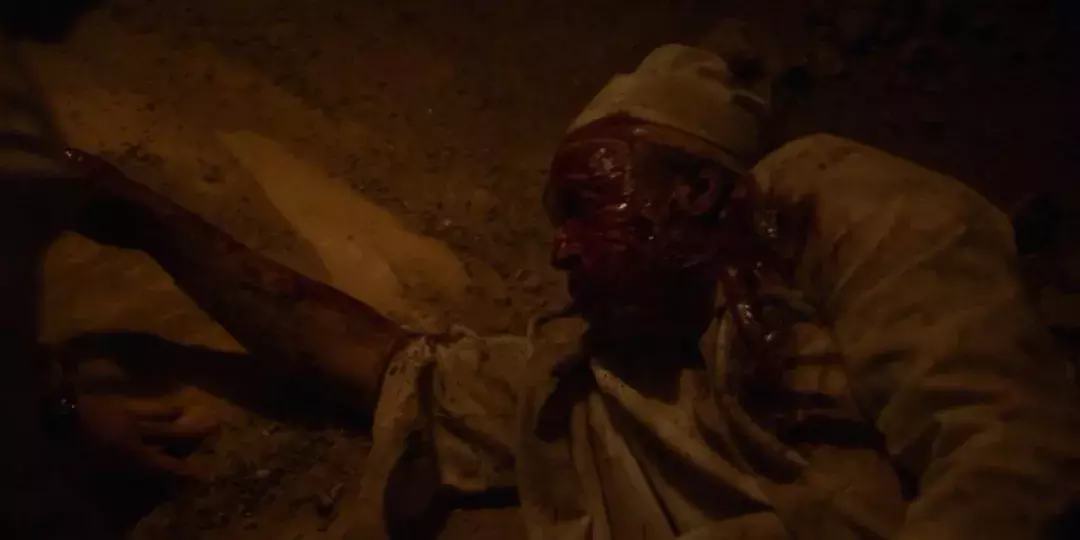 豆瓣9.7分，比恐怖片还可怕