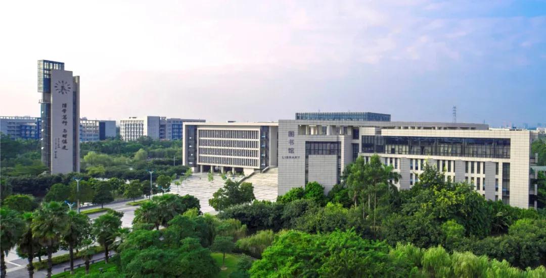 3个学科挺进全球前1%！广州大学8人上榜2019年中国高被引学者！