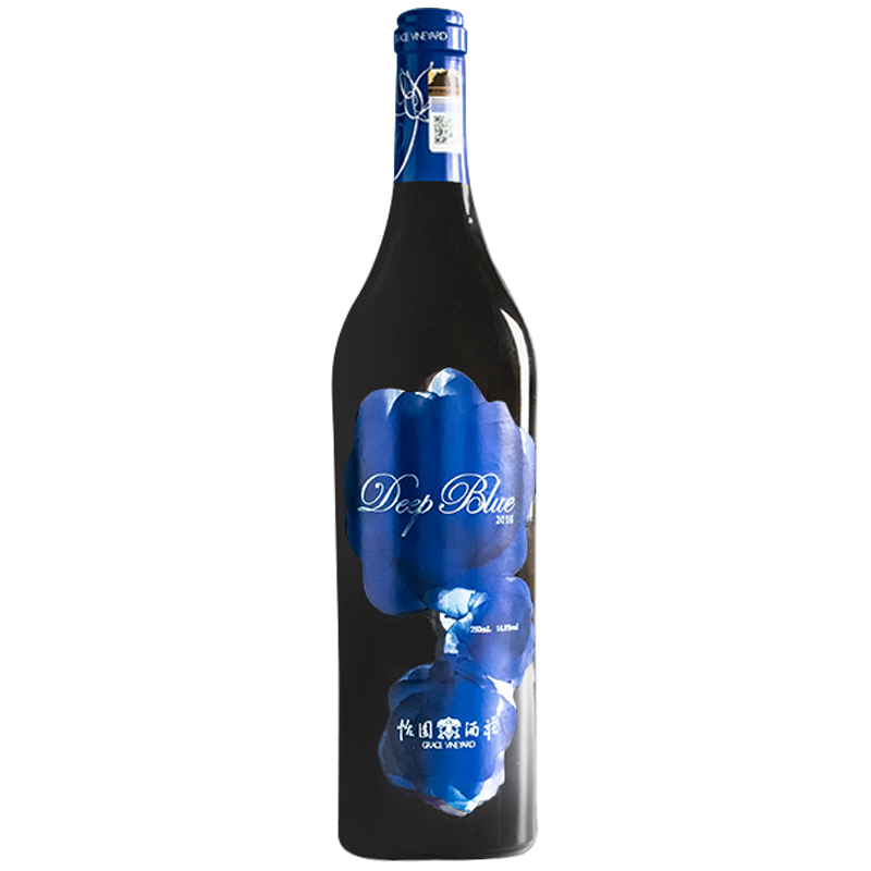 國貨之光！10款值得剁手的國產葡萄酒
