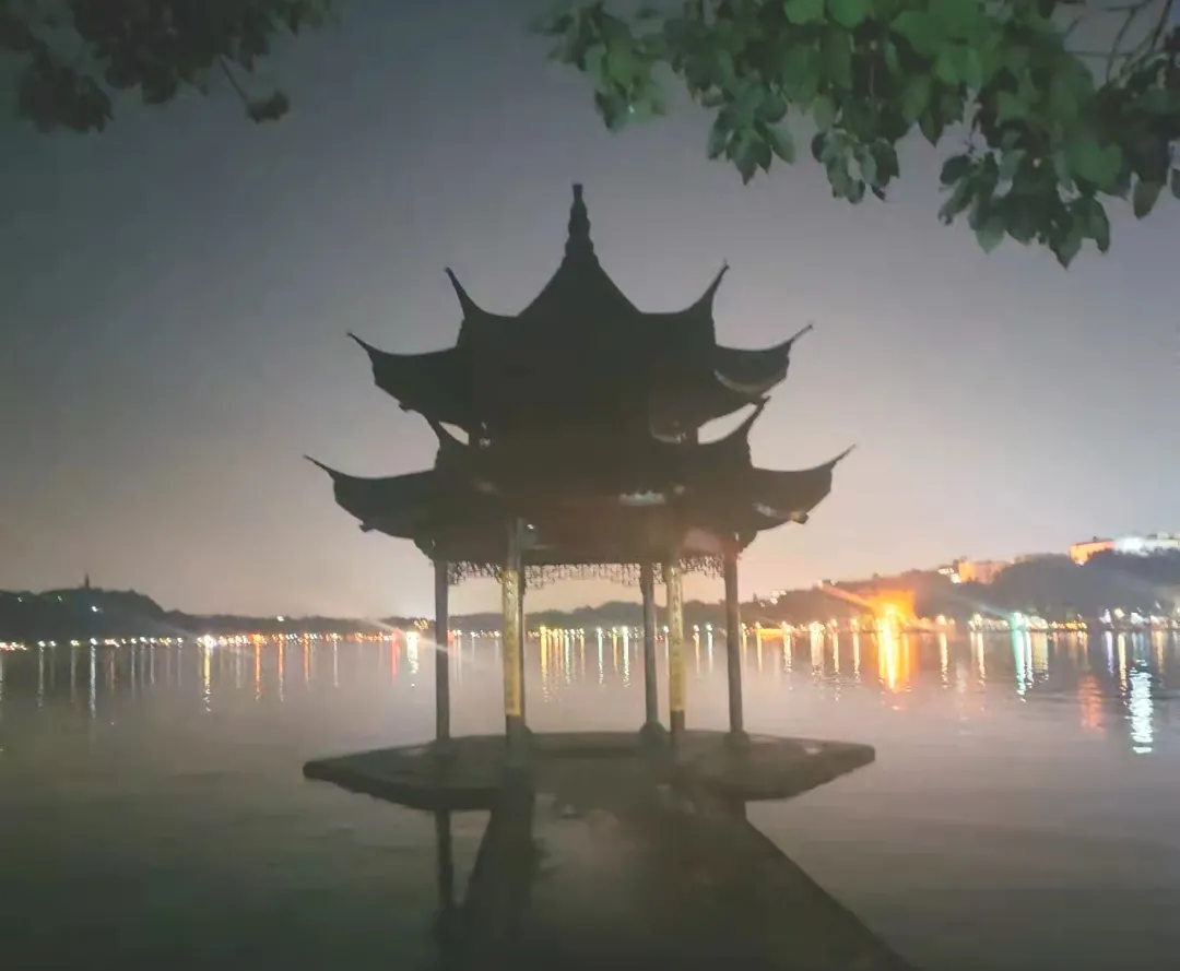 2021杭州燃气展完美收官，西子湖畔智光物联共话燃气春天