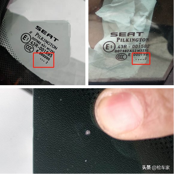 大众西雅特LEON车主的痛！开7年掉价25万，网友：小众车的代价
