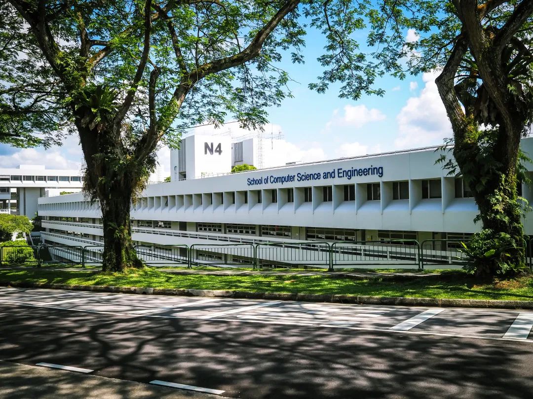 泰晤士排名出炉！南洋理工大学工学院位列世界第15