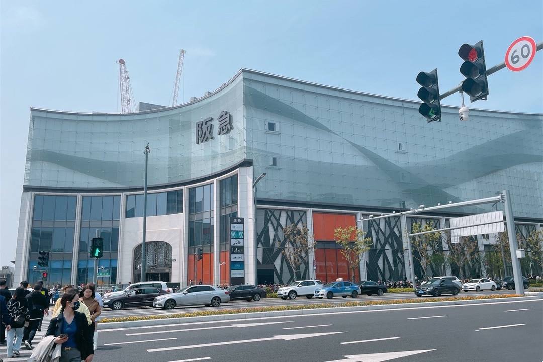 家電高端秀：幾萬塊的洗烘到底貴在哪？寧波阪急ASKO探店分享